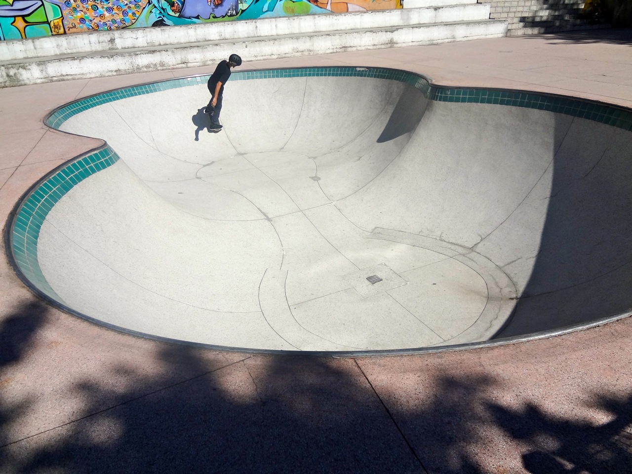 Seven Skatepark